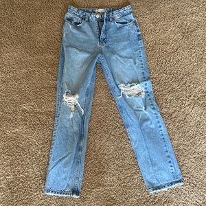 Zara jeans